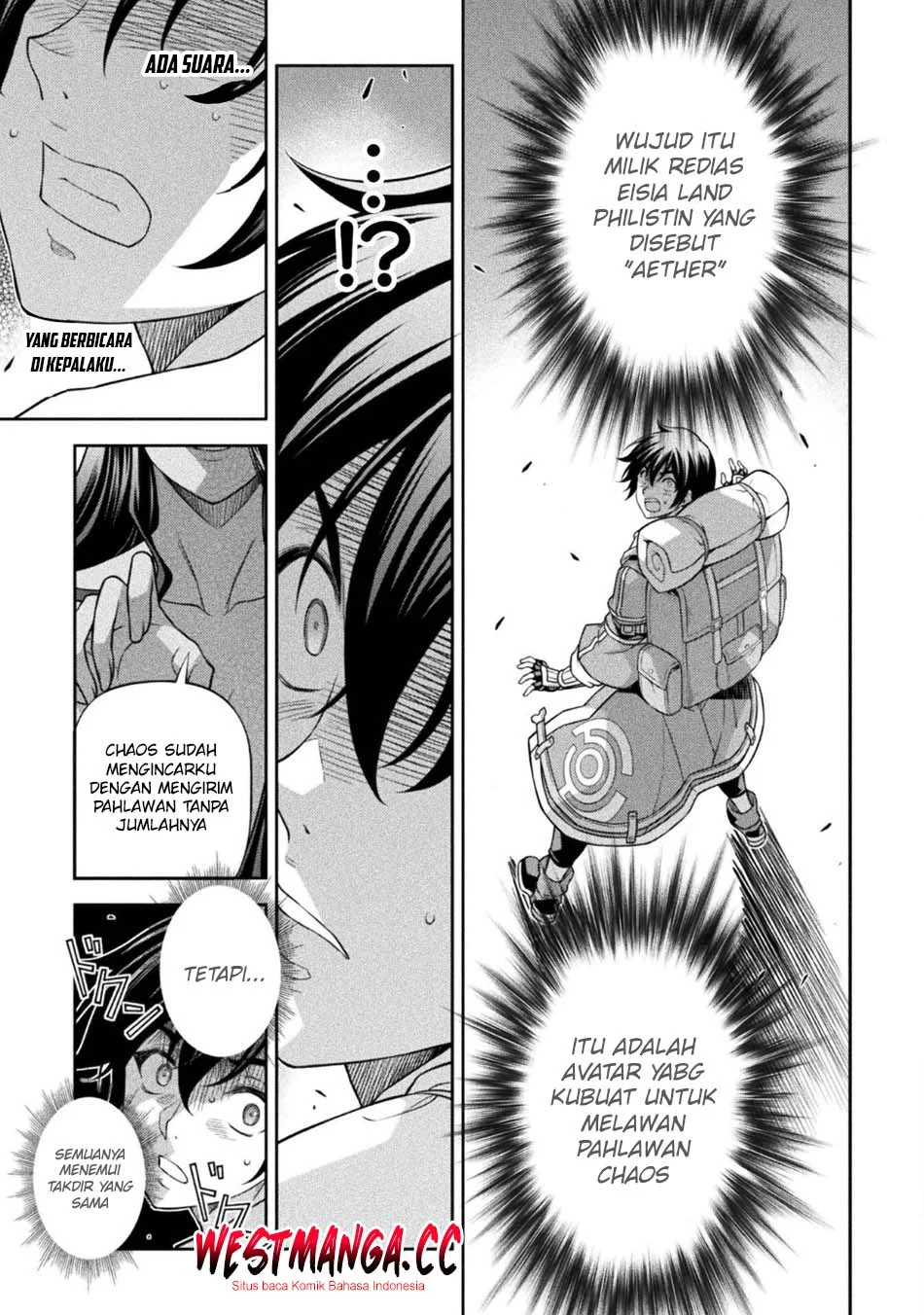 Chapter 193 - halaman 19