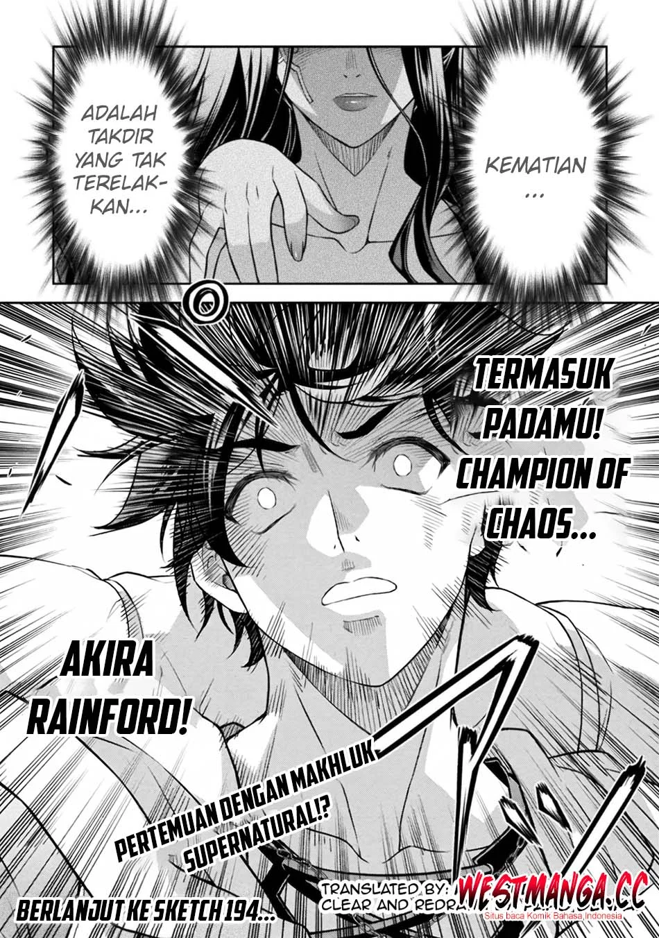 Chapter 193 - halaman 20