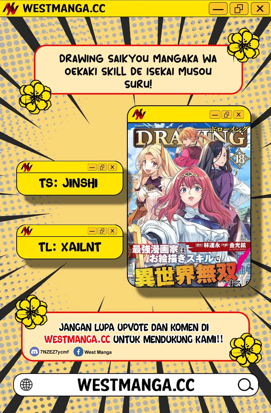 Chapter 193 - halaman 4