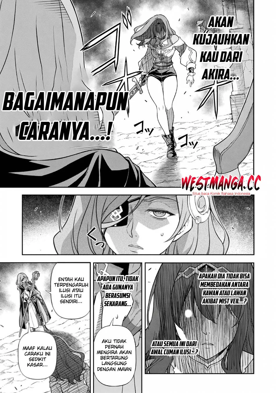 Chapter 193 - halaman 8