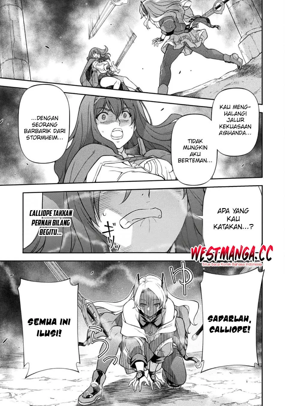 Chapter 193 - halaman 10