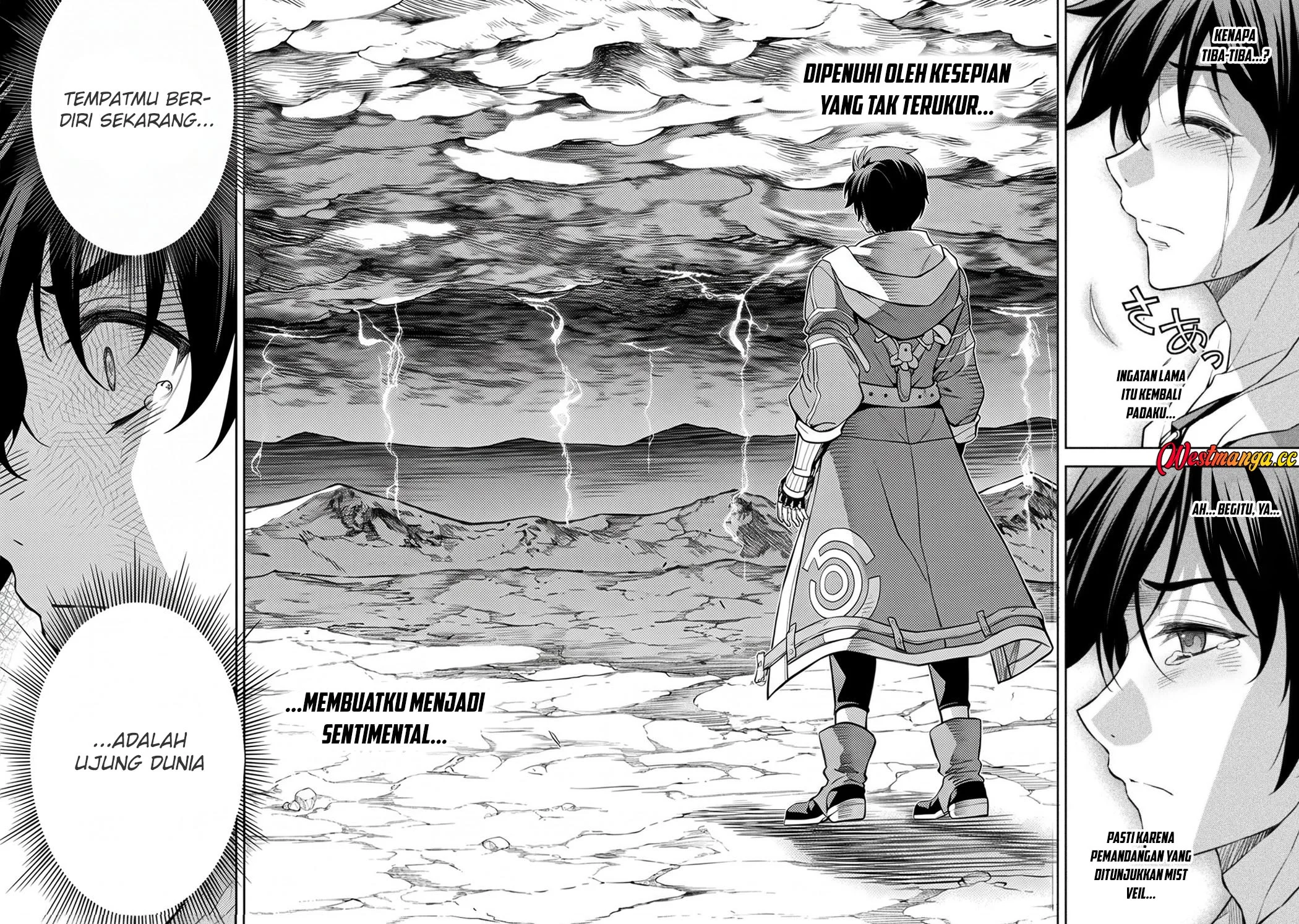 Chapter 194 - halaman 11