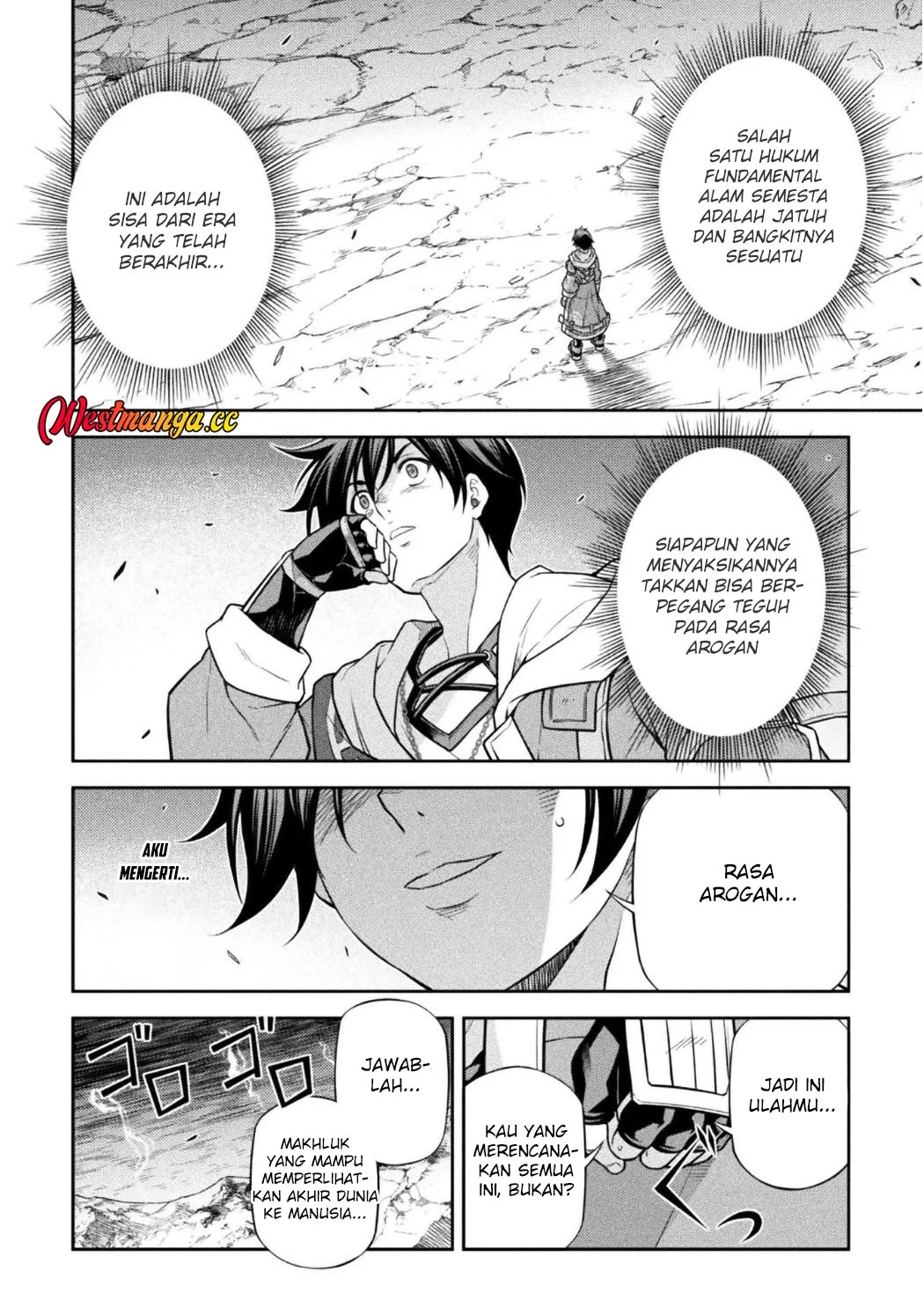 Chapter 194 - halaman 13