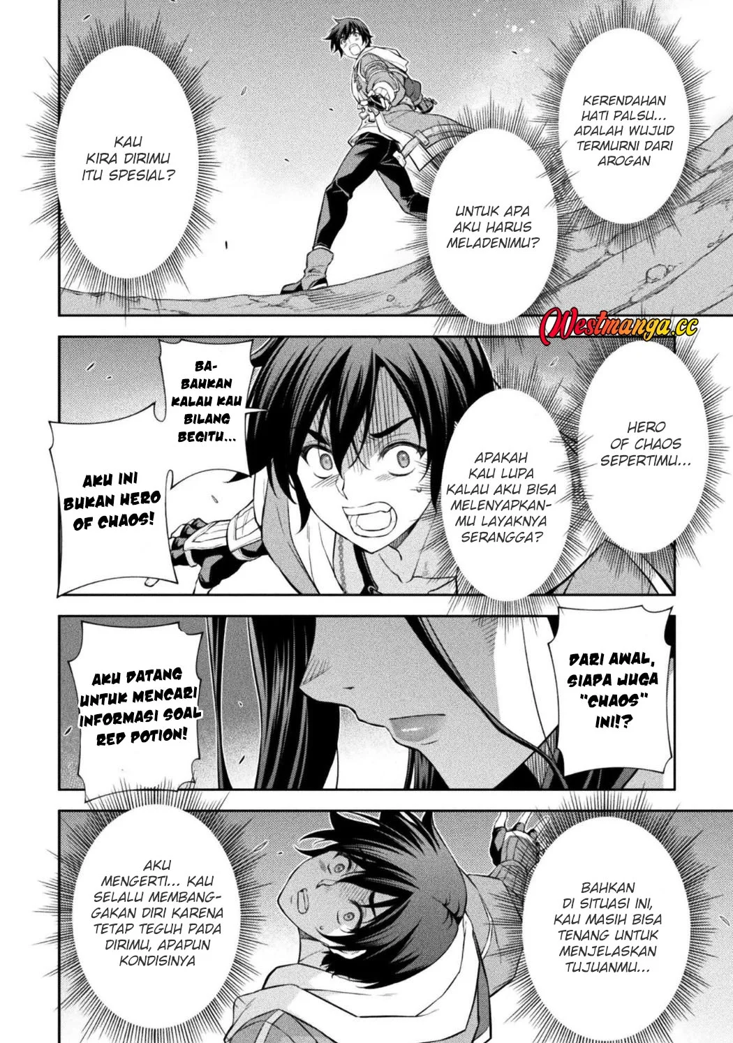 Chapter 194 - halaman 15
