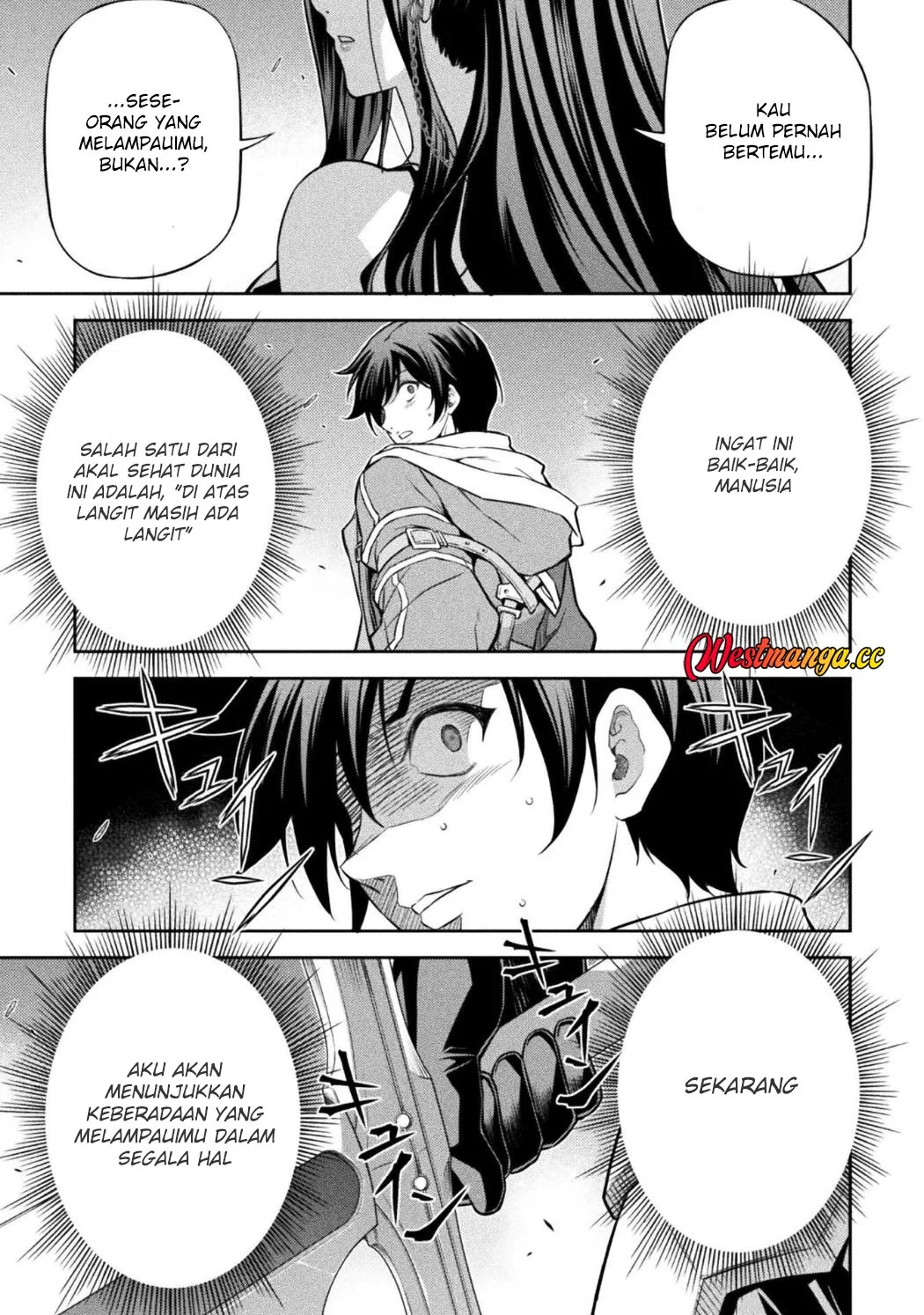 Chapter 194 - halaman 16