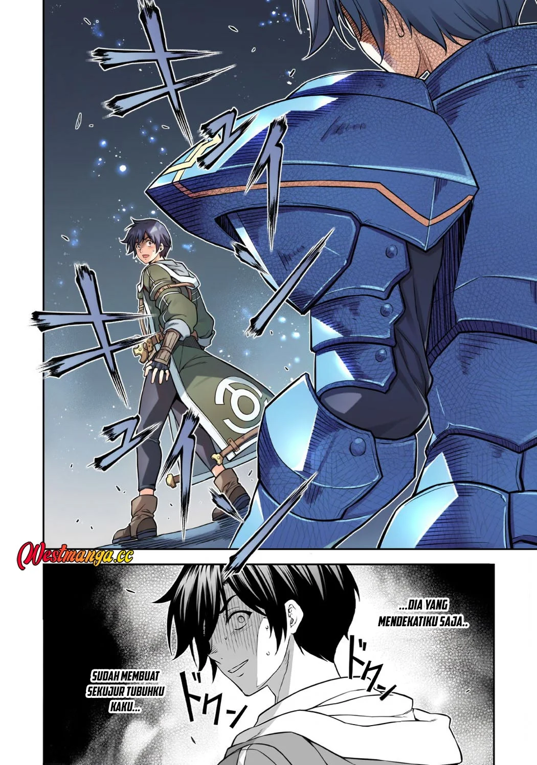 Chapter 194 - halaman 17