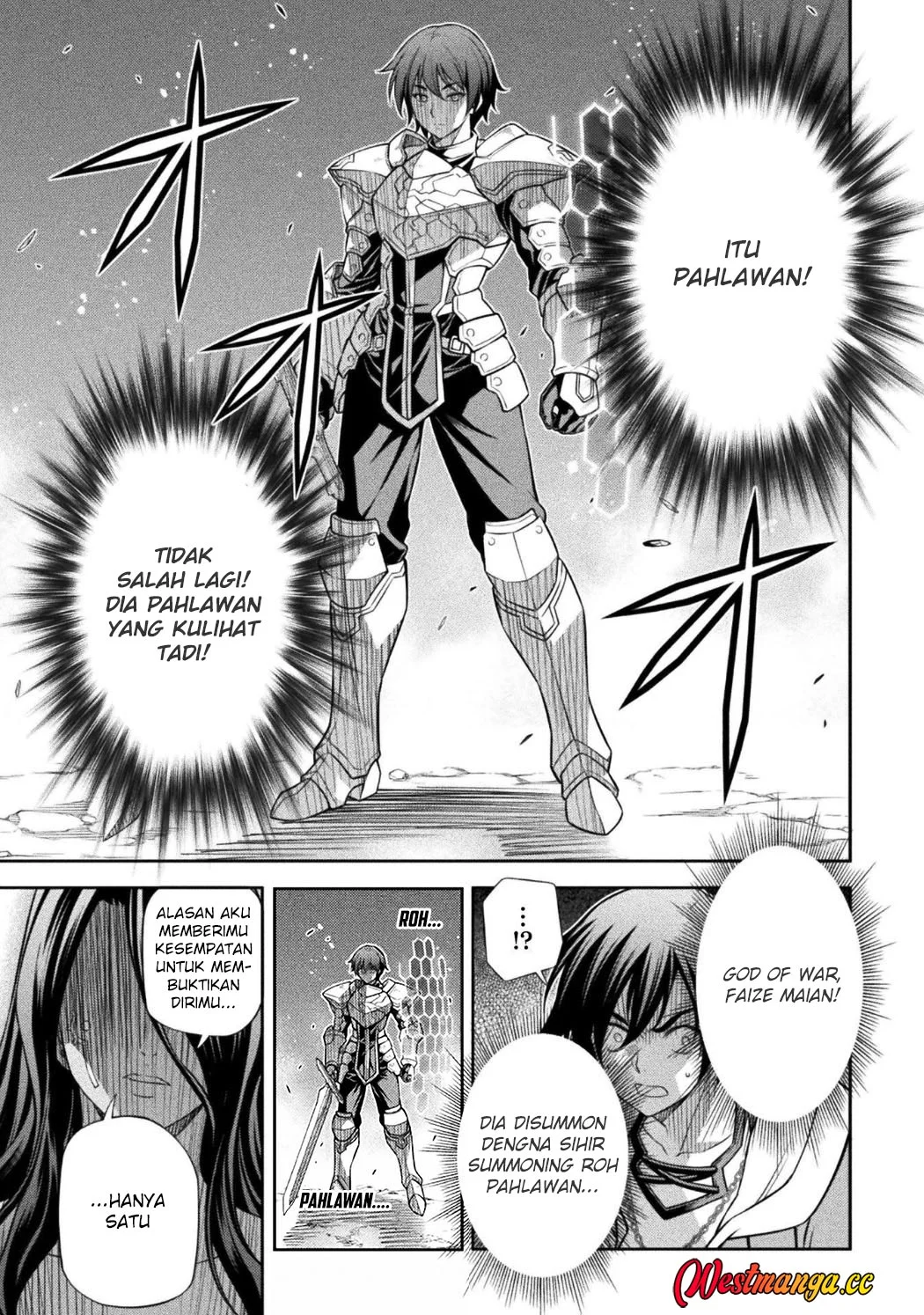 Chapter 194 - halaman 18