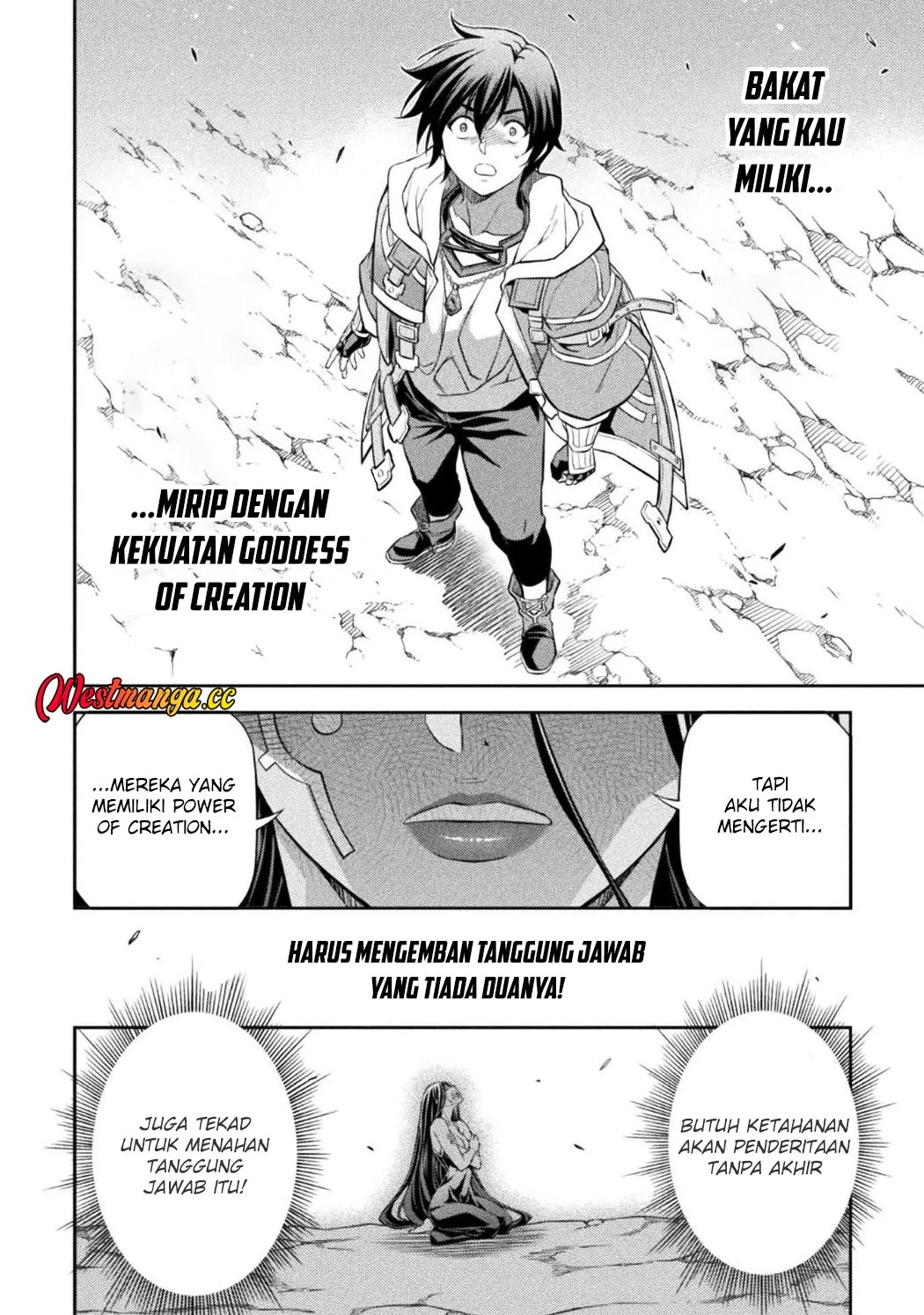Chapter 194 - halaman 19
