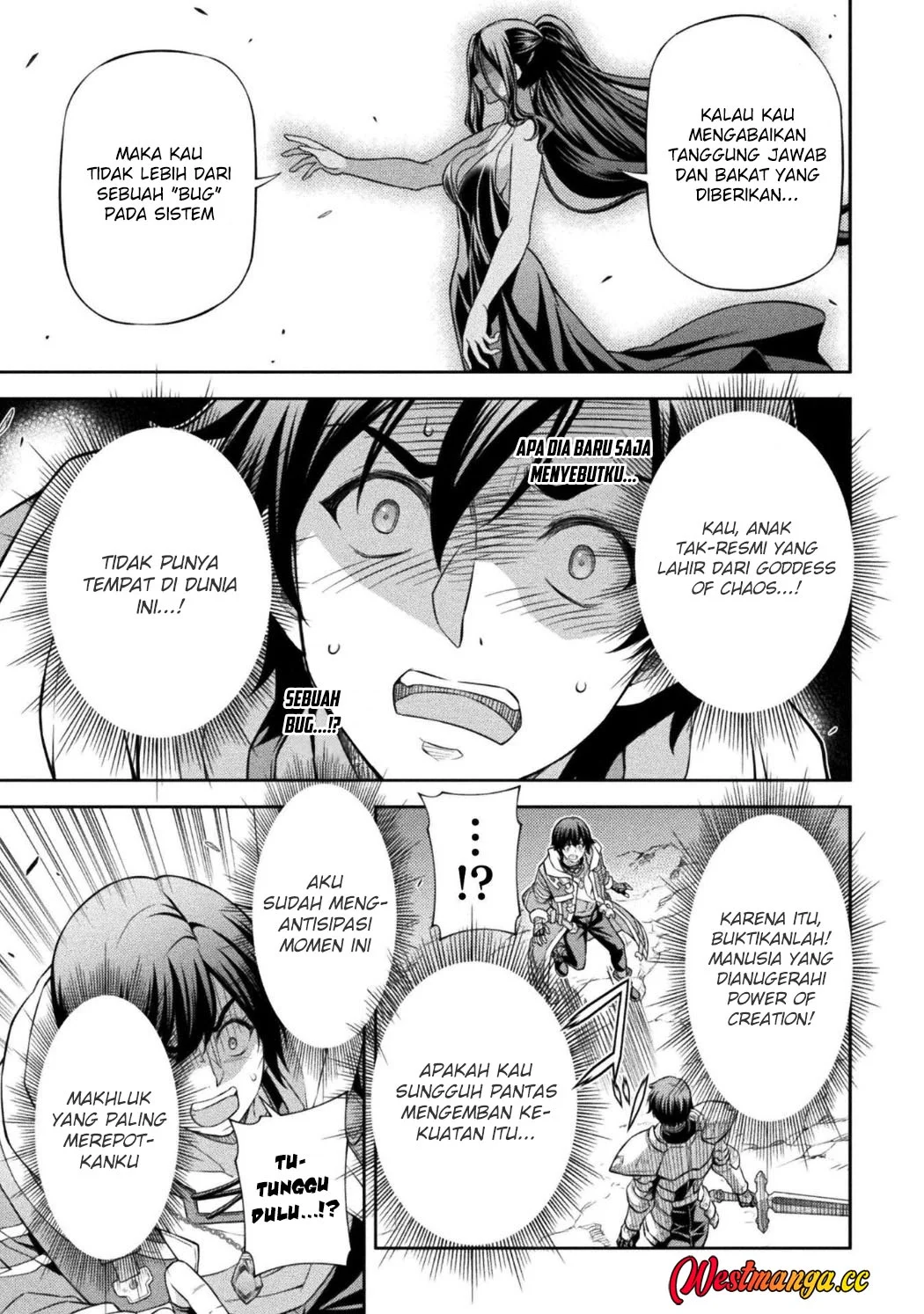 Chapter 194 - halaman 20