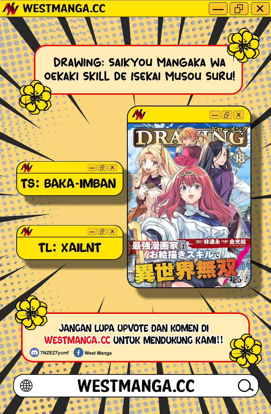Chapter 194 - halaman 4