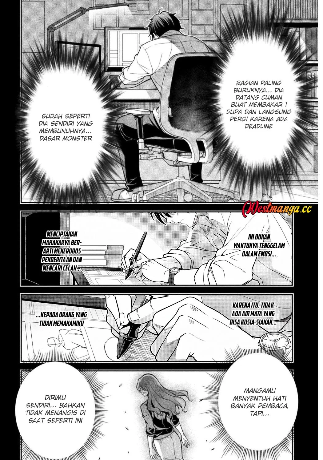 Chapter 194 - halaman 7