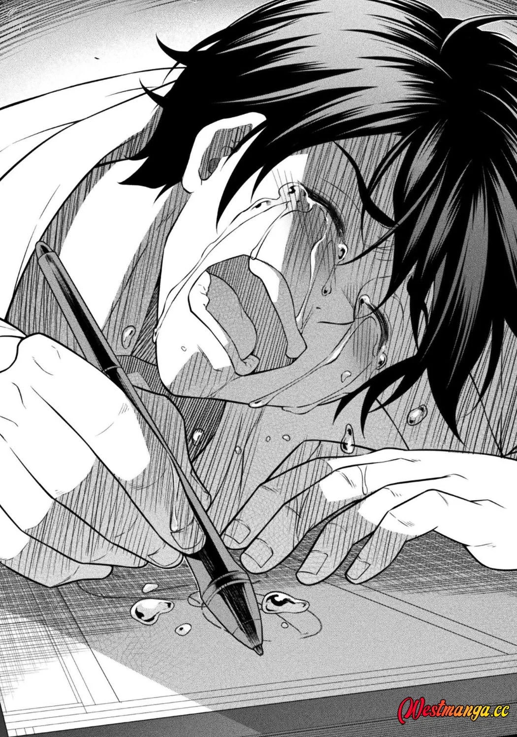 Chapter 194 - halaman 9