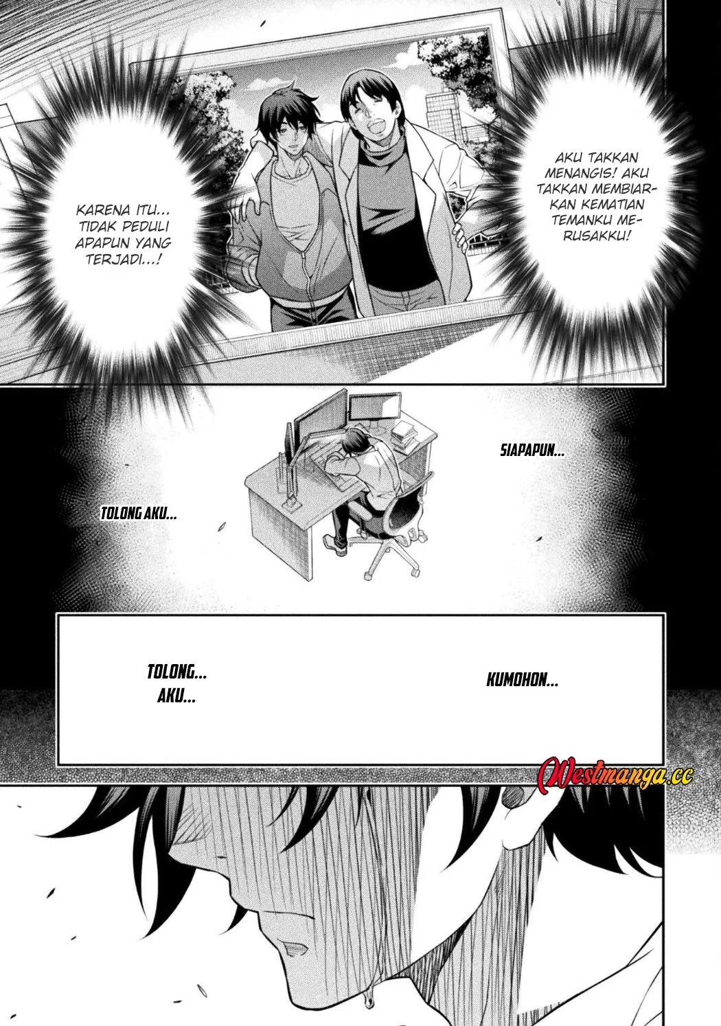Chapter 194 - halaman 10