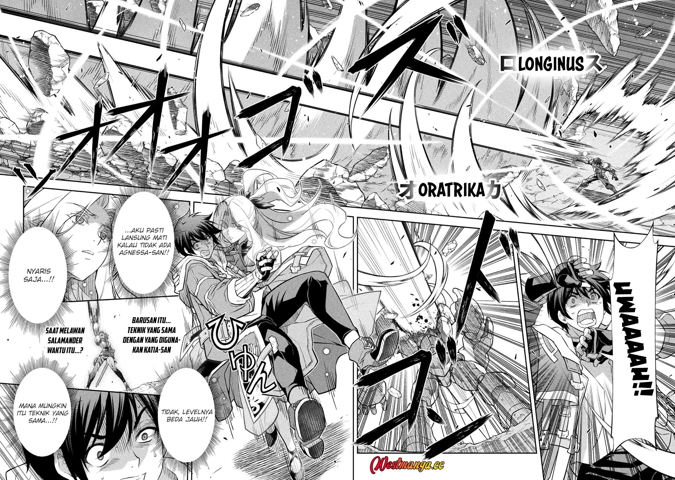 Chapter 195 - halaman 12