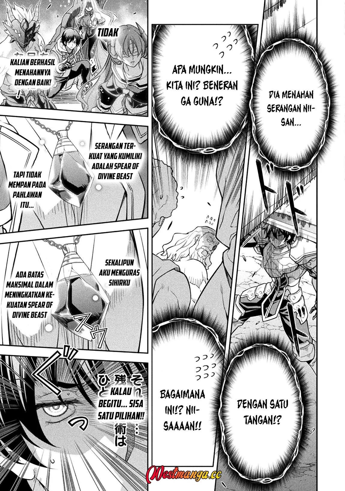 Chapter 195 - halaman 19