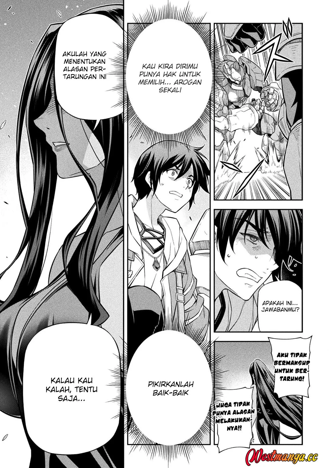 Chapter 195 - halaman 6
