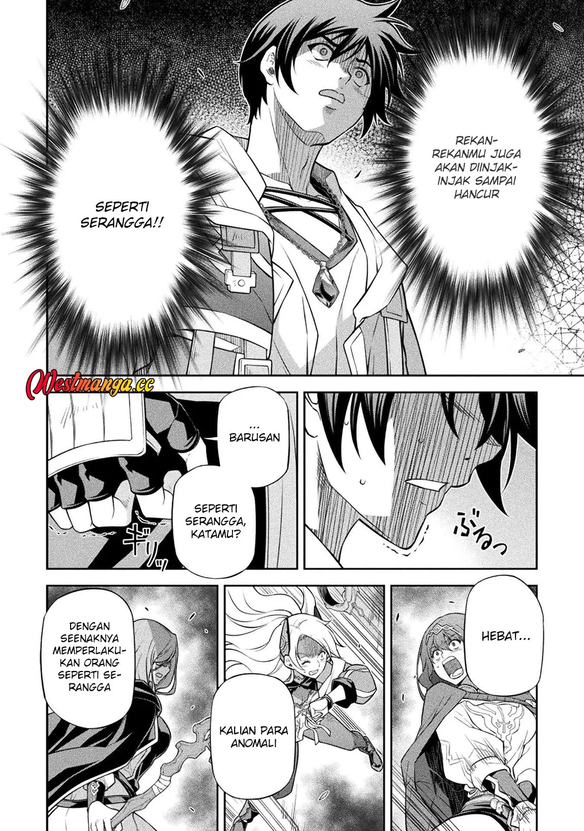 Chapter 195 - halaman 7