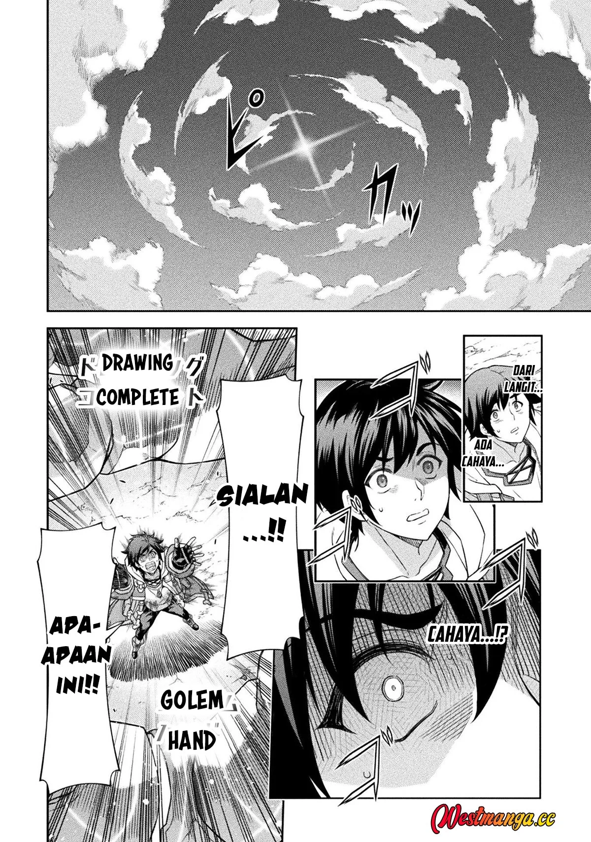 Chapter 196 - halaman 13