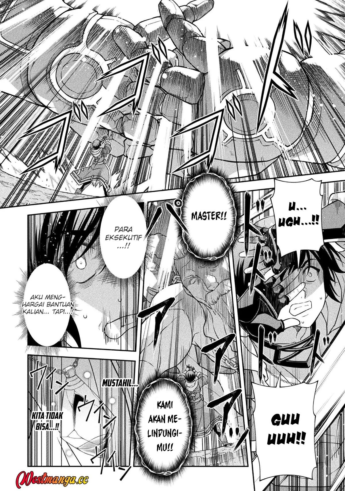 Chapter 196 - halaman 15