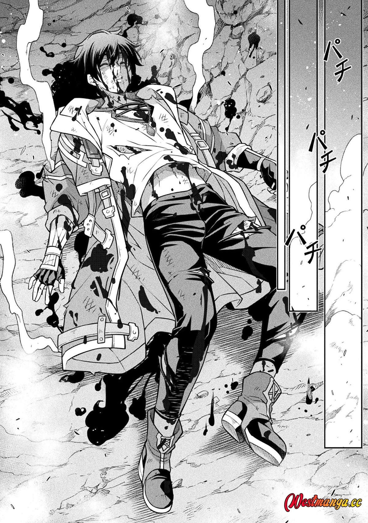 Chapter 196 - halaman 17