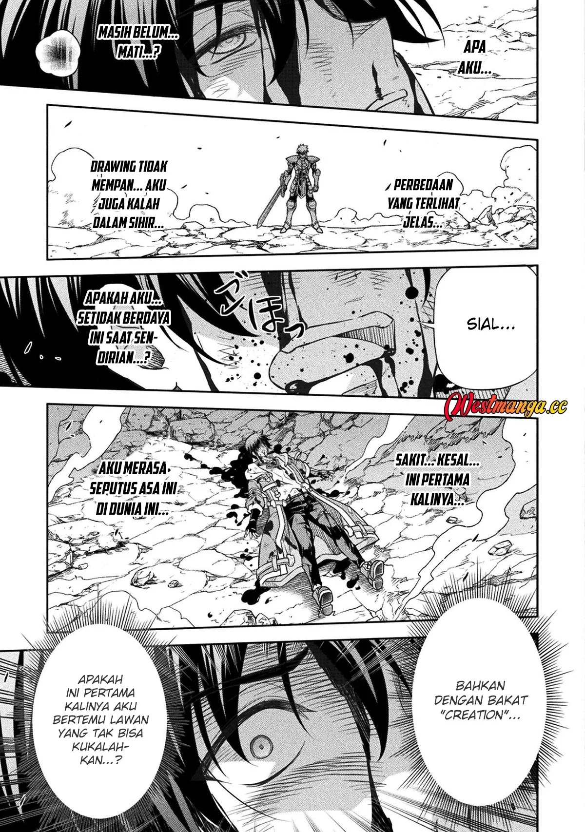 Chapter 196 - halaman 18