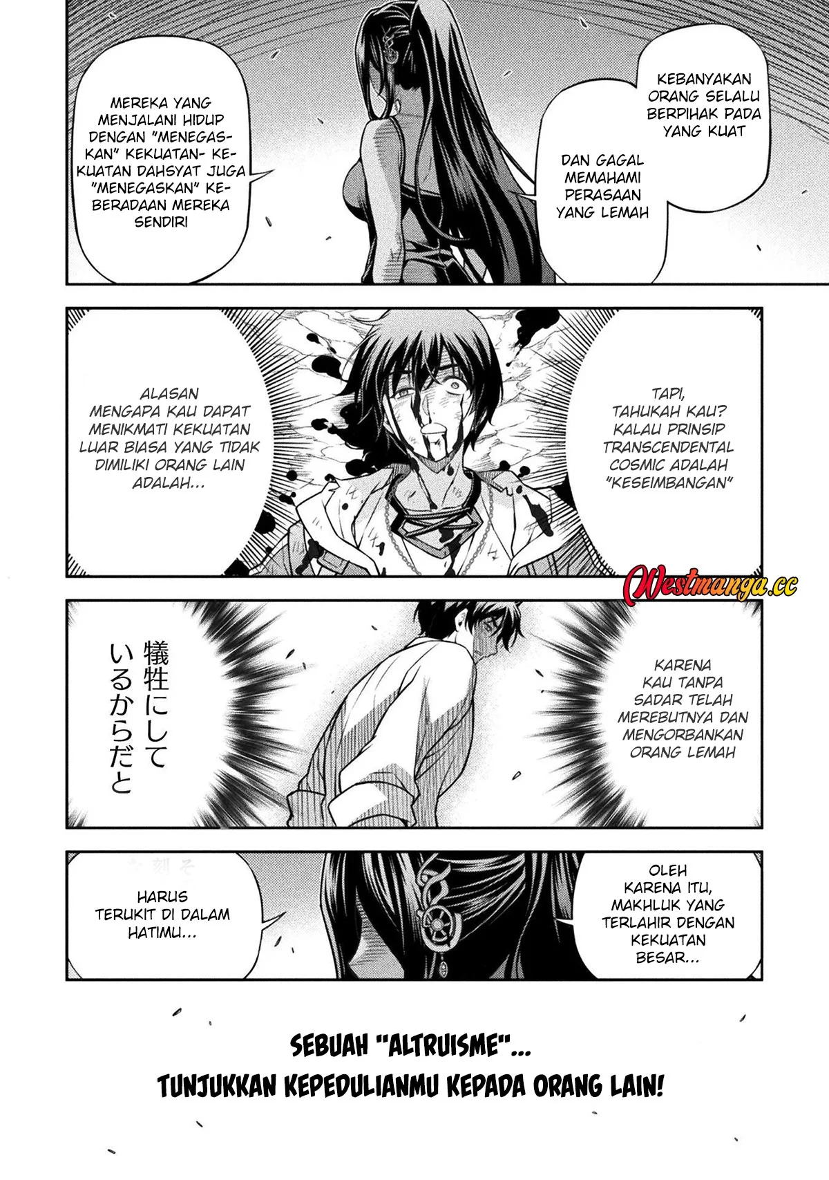 Chapter 196 - halaman 19