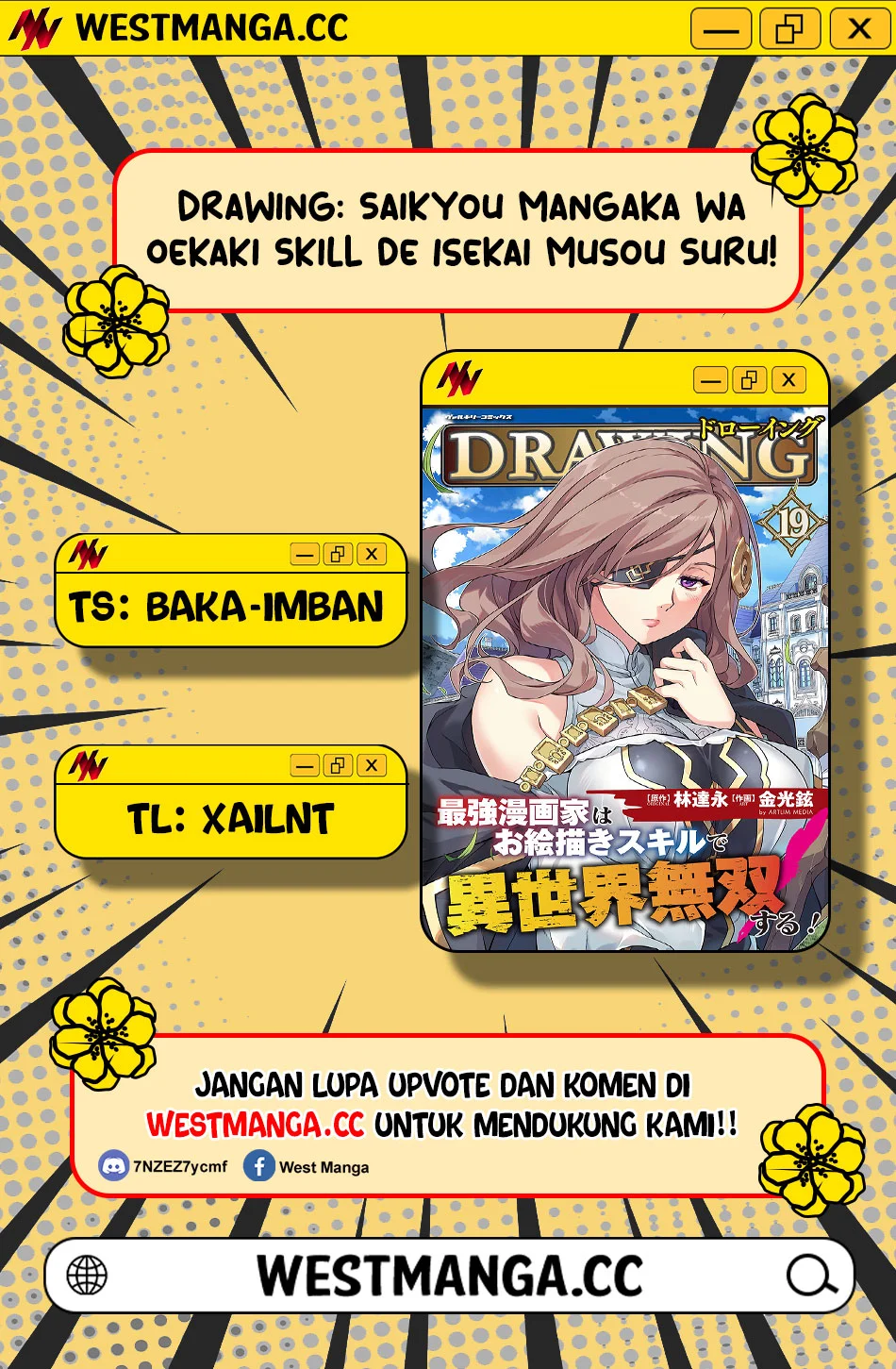 Chapter 196 - halaman 4