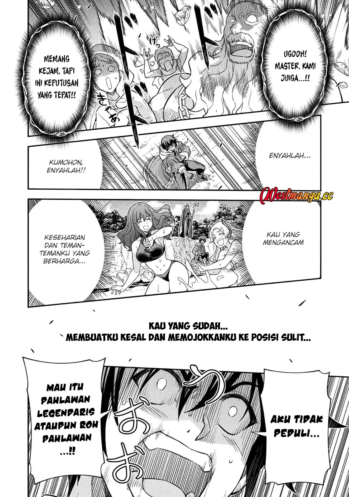 Chapter 196 - halaman 6
