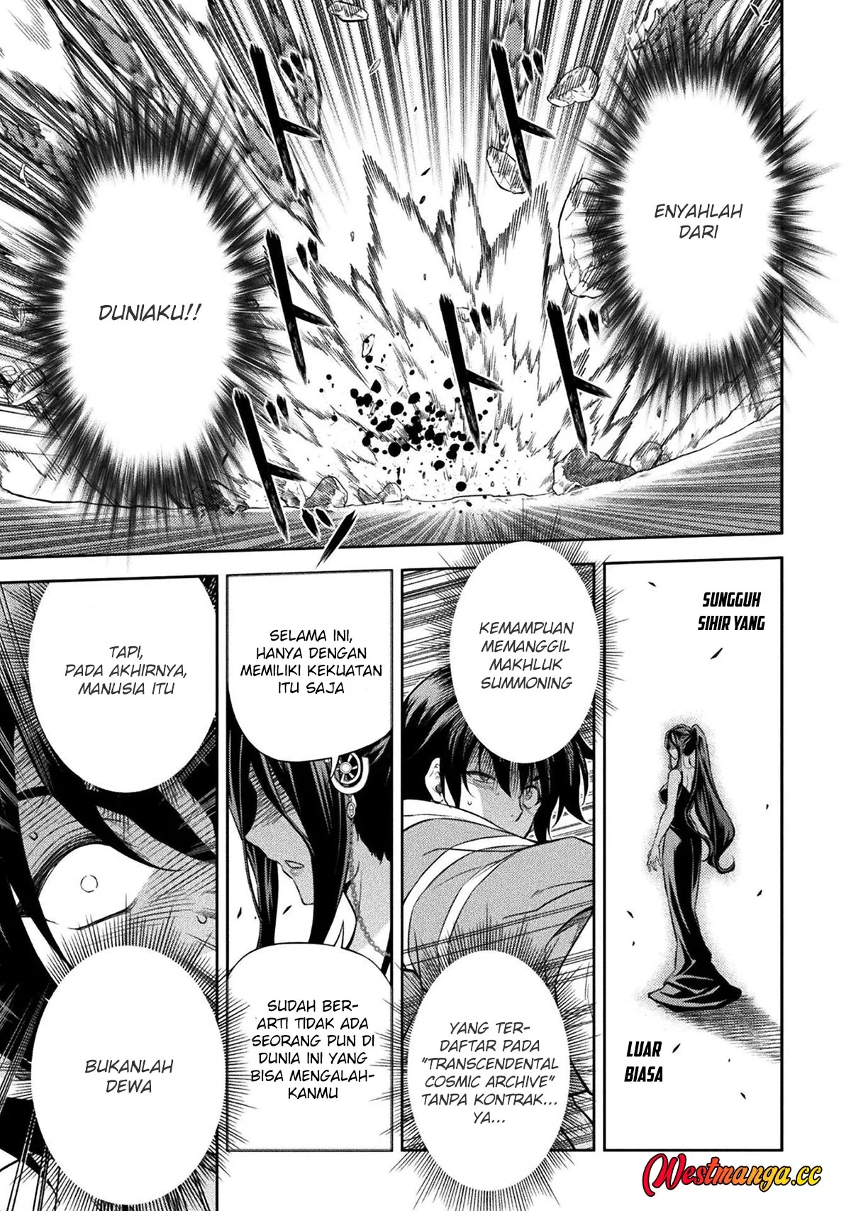 Chapter 196 - halaman 7