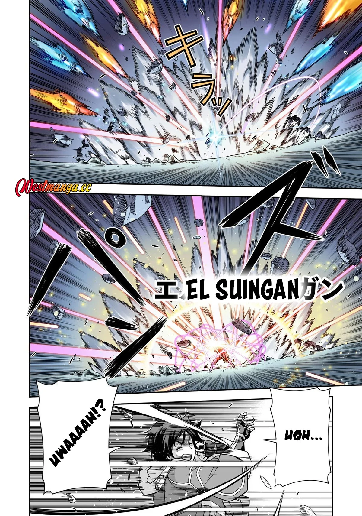 Chapter 196 - halaman 8