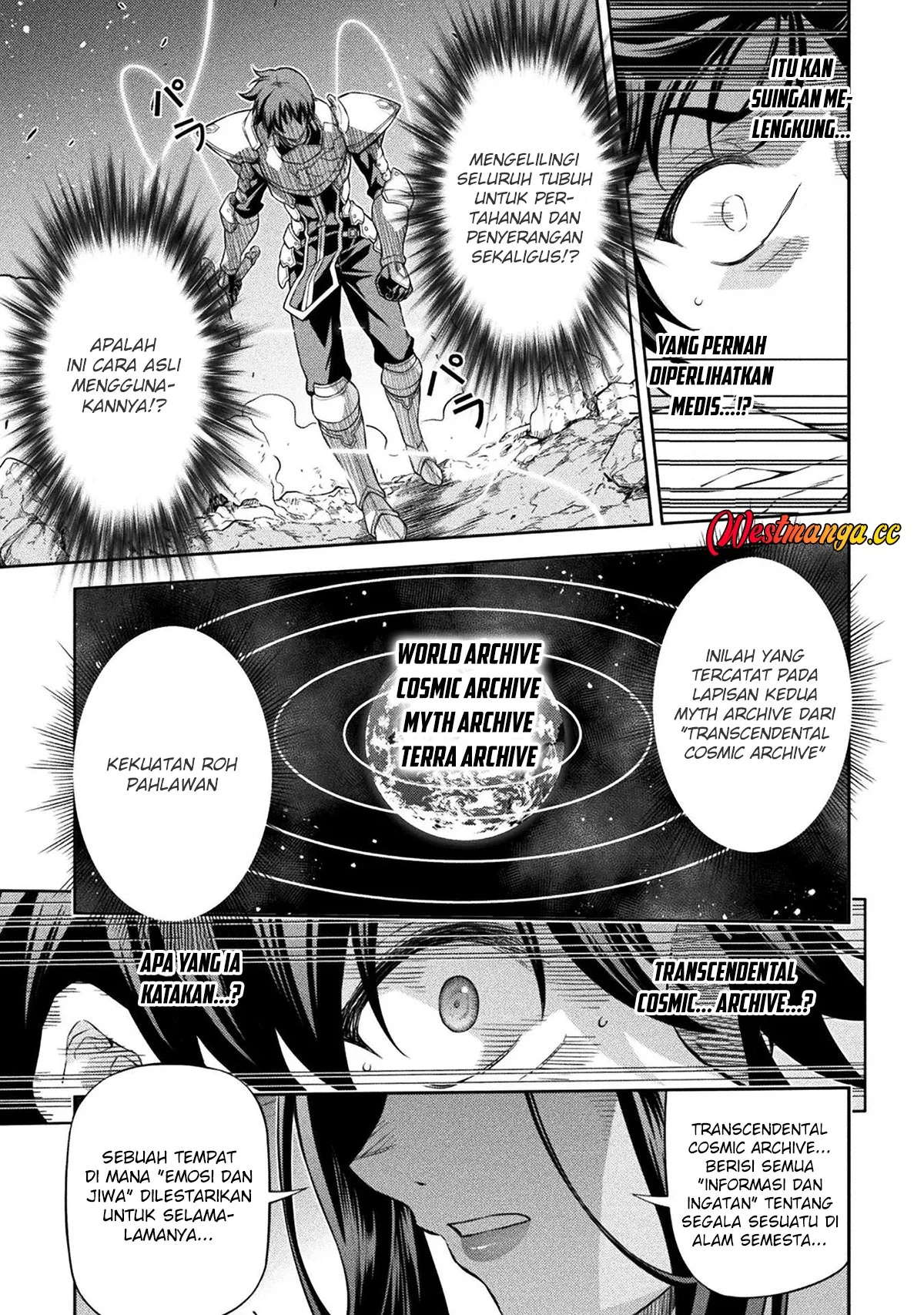 Chapter 196 - halaman 9