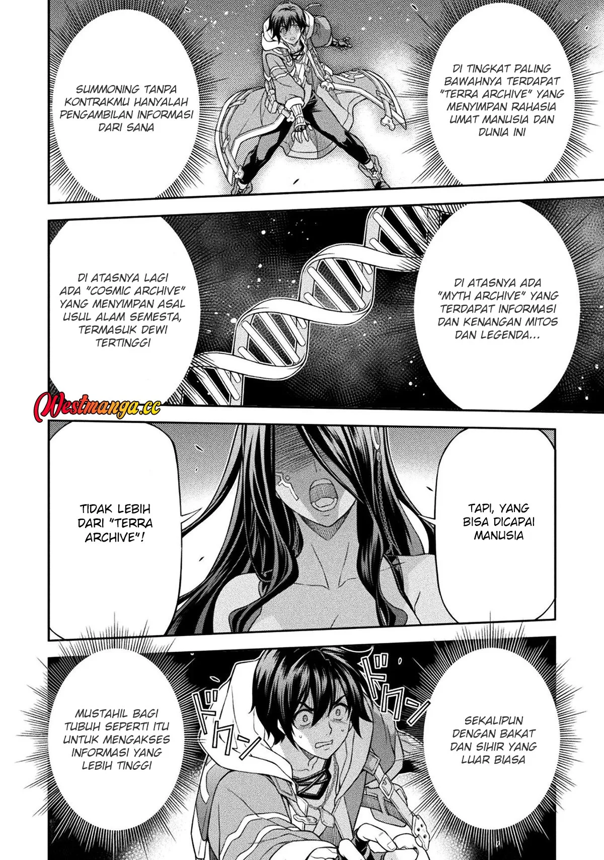 Chapter 196 - halaman 10