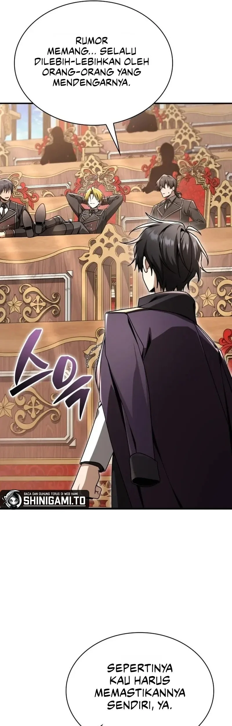 Chapter 40 - halaman 23