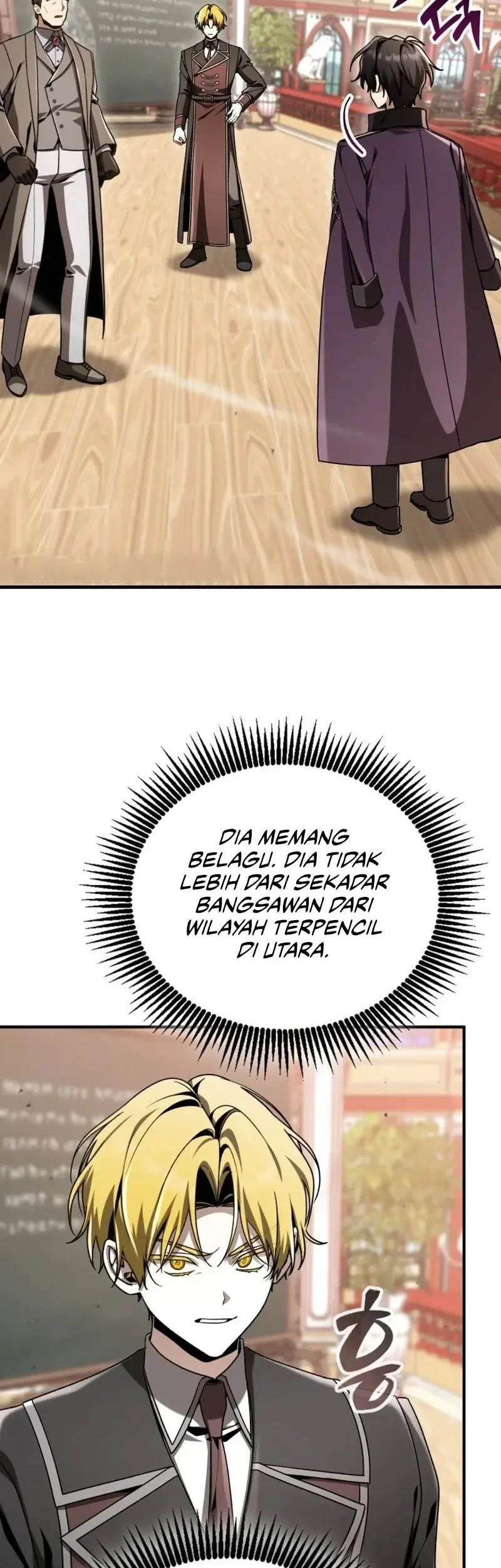 Chapter 40 - halaman 28