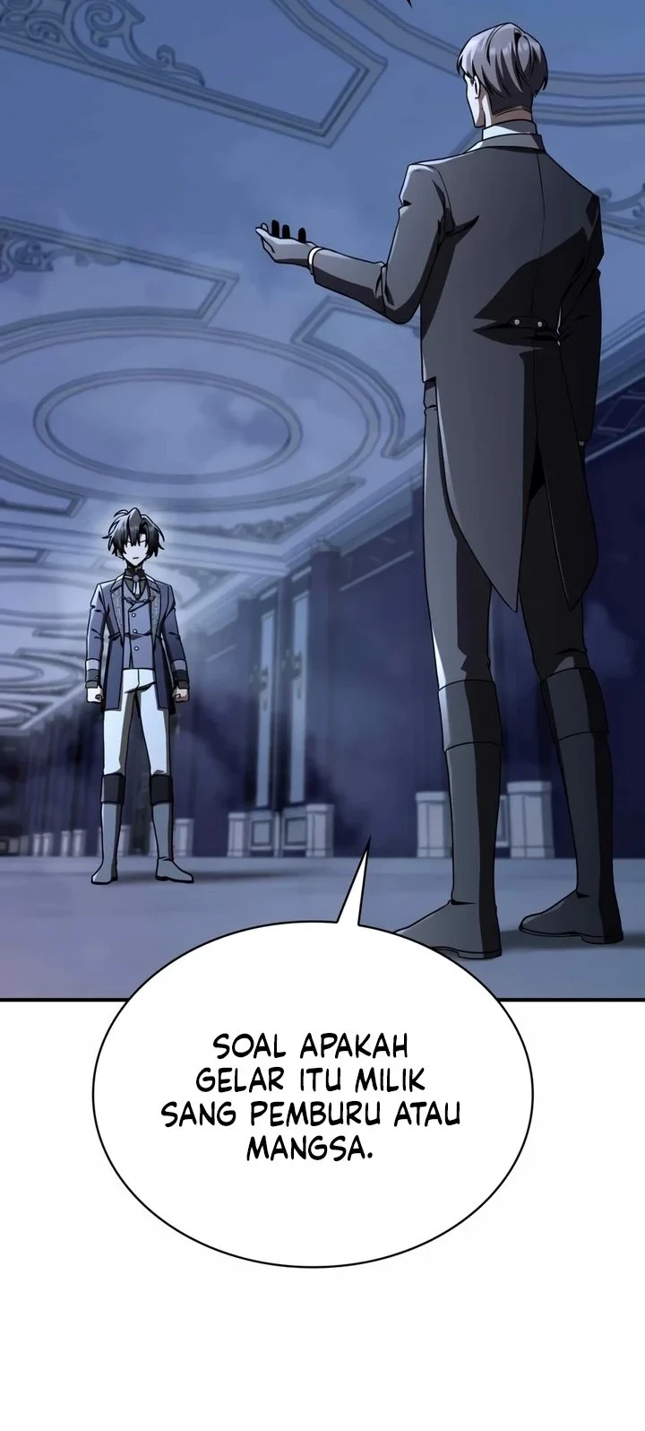 Chapter 50 - halaman 38