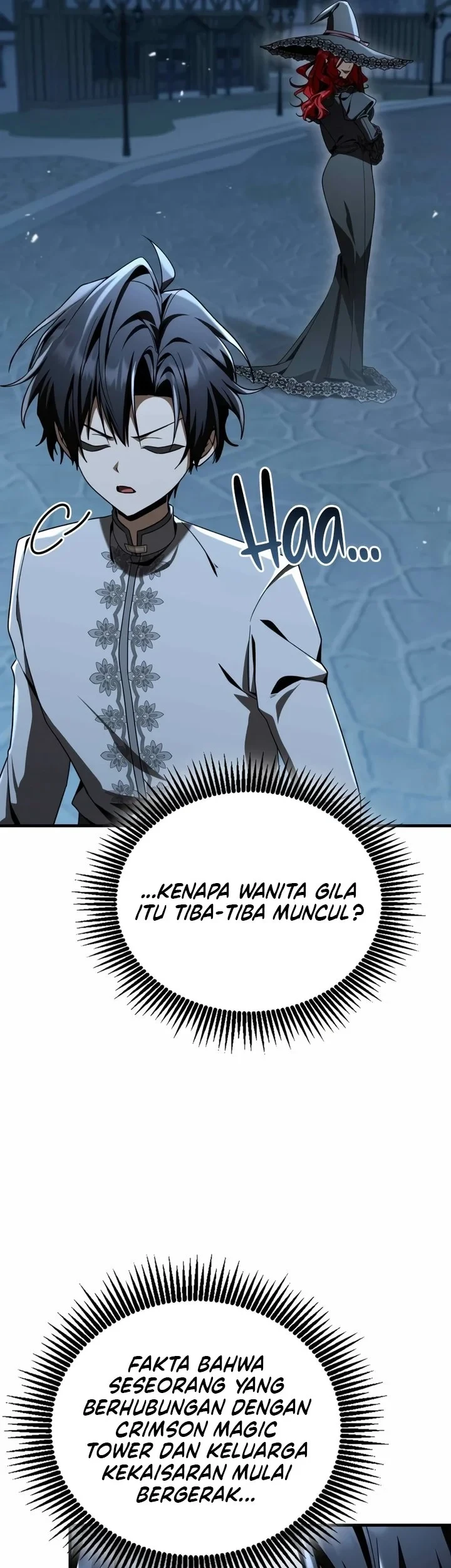 Chapter 58 - halaman 33
