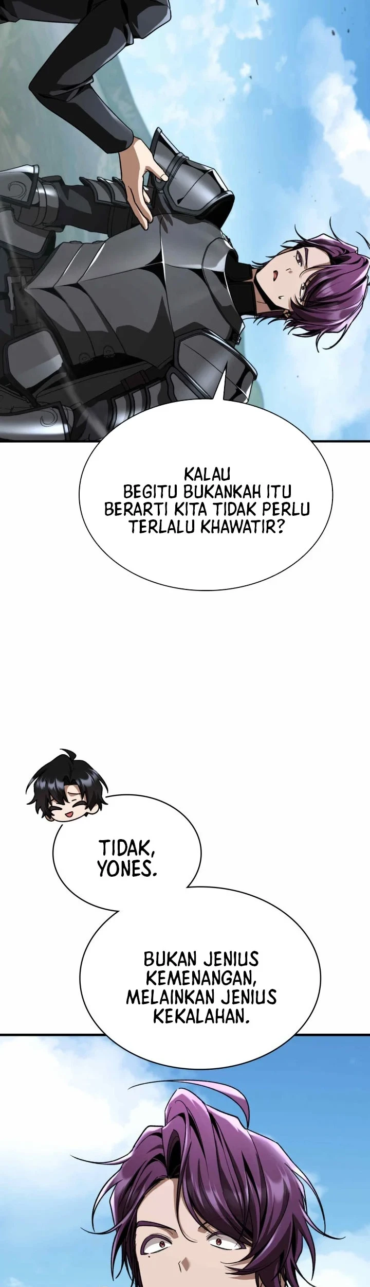 Chapter 60 - halaman 21