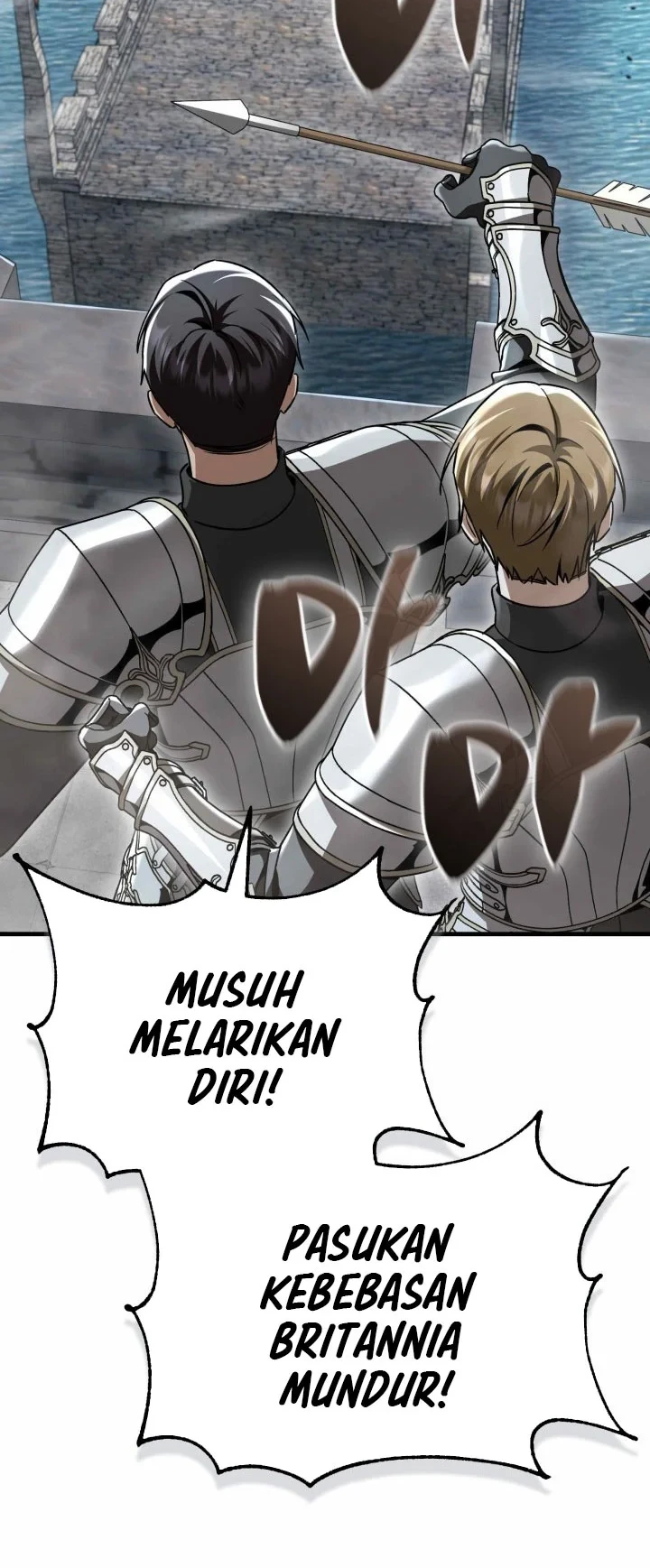 Chapter 60 - halaman 30