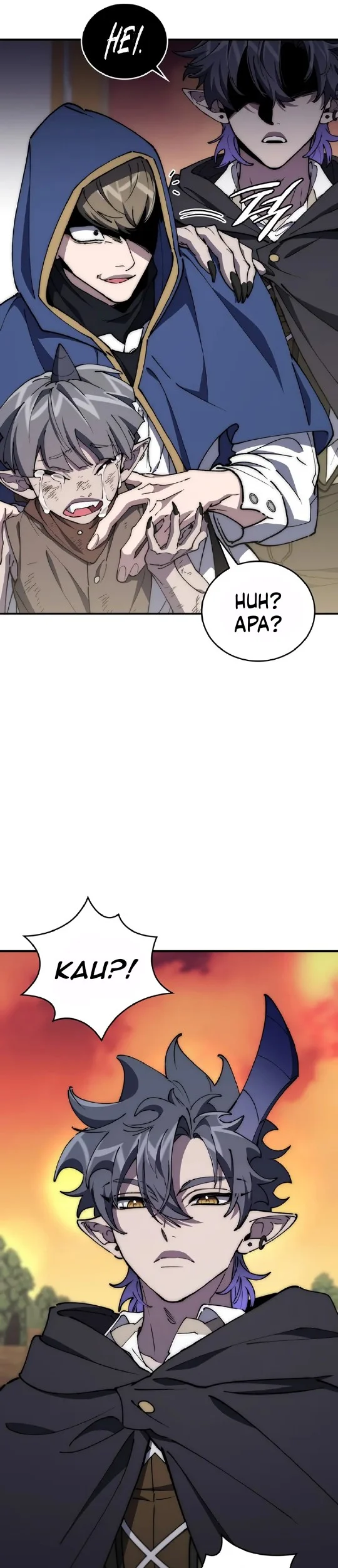 Chapter 58 - halaman 35