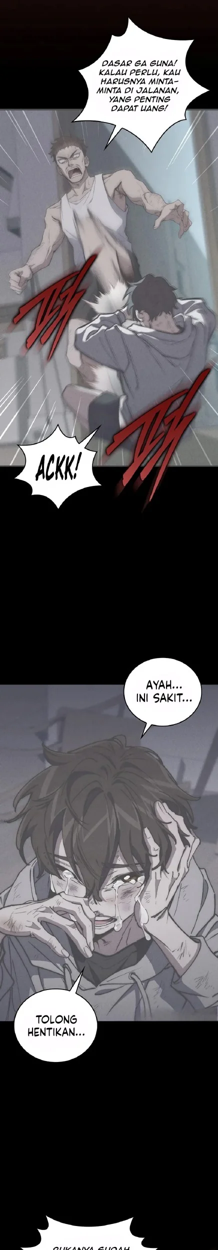 Chapter 58 - halaman 27