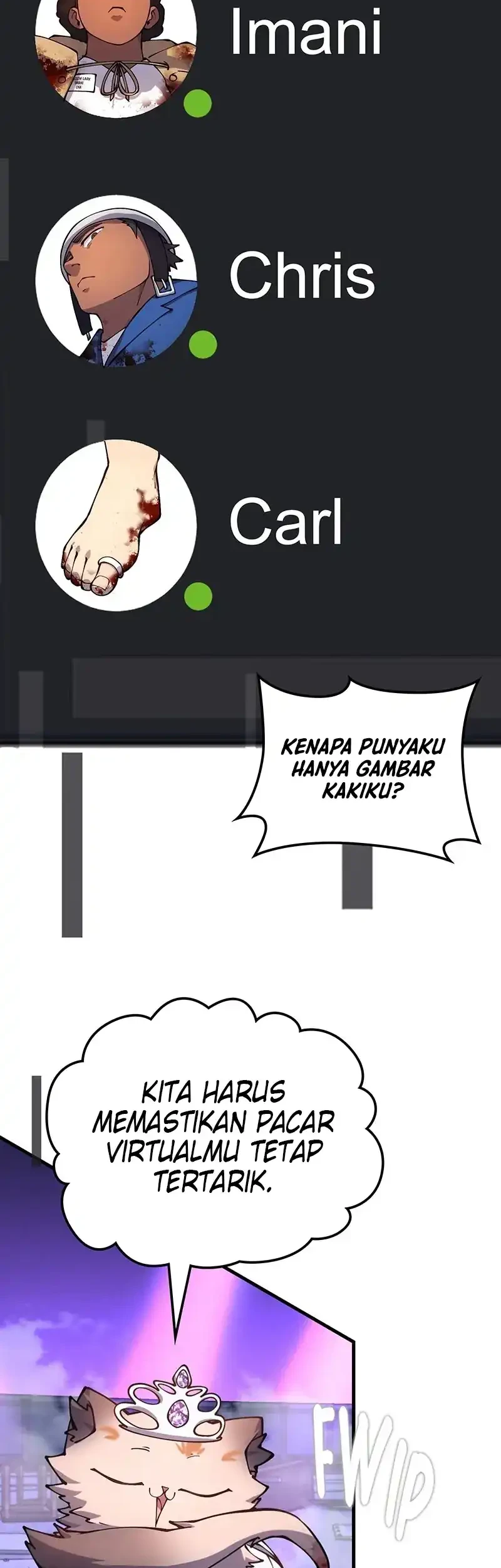 Chapter 29 - halaman 34