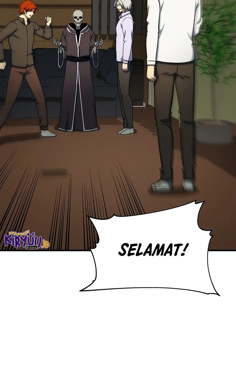 Chapter 100 - halaman 38