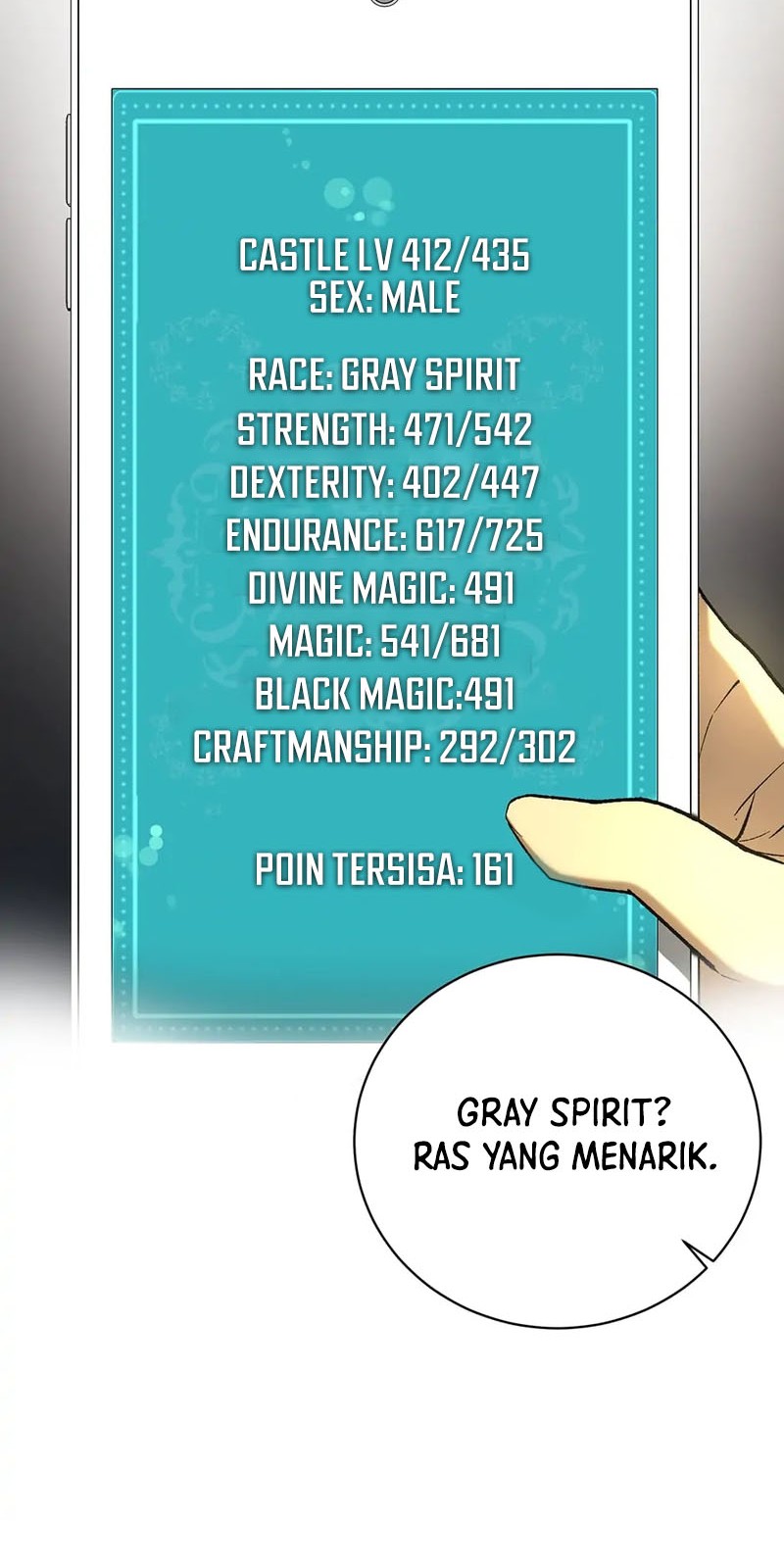 Chapter 100 - halaman 42