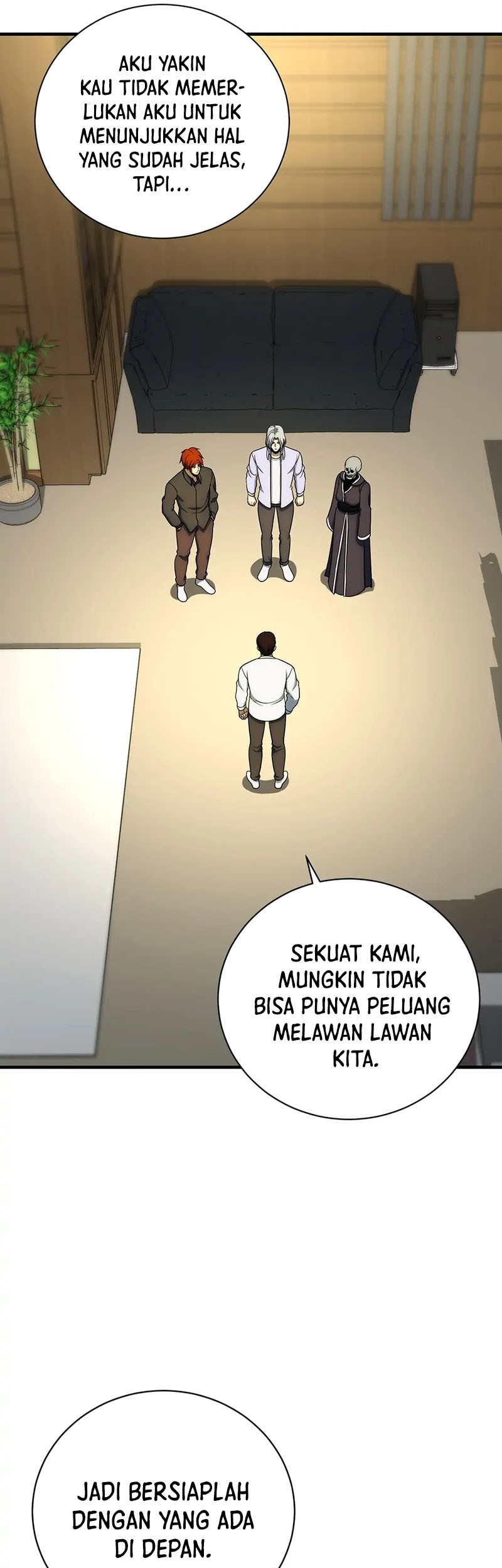 Chapter 100 - halaman 47