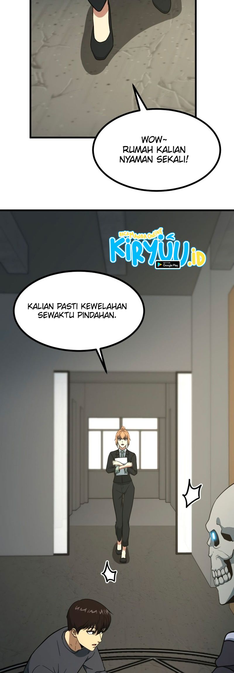 Chapter 40 - halaman 76