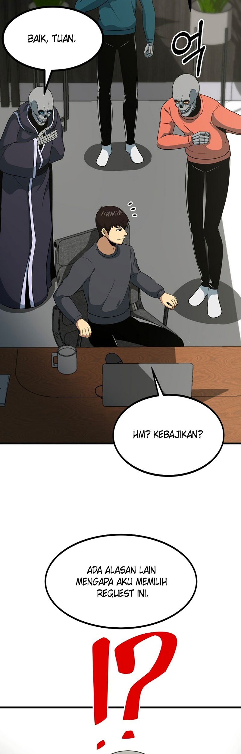 Chapter 45 - halaman 47