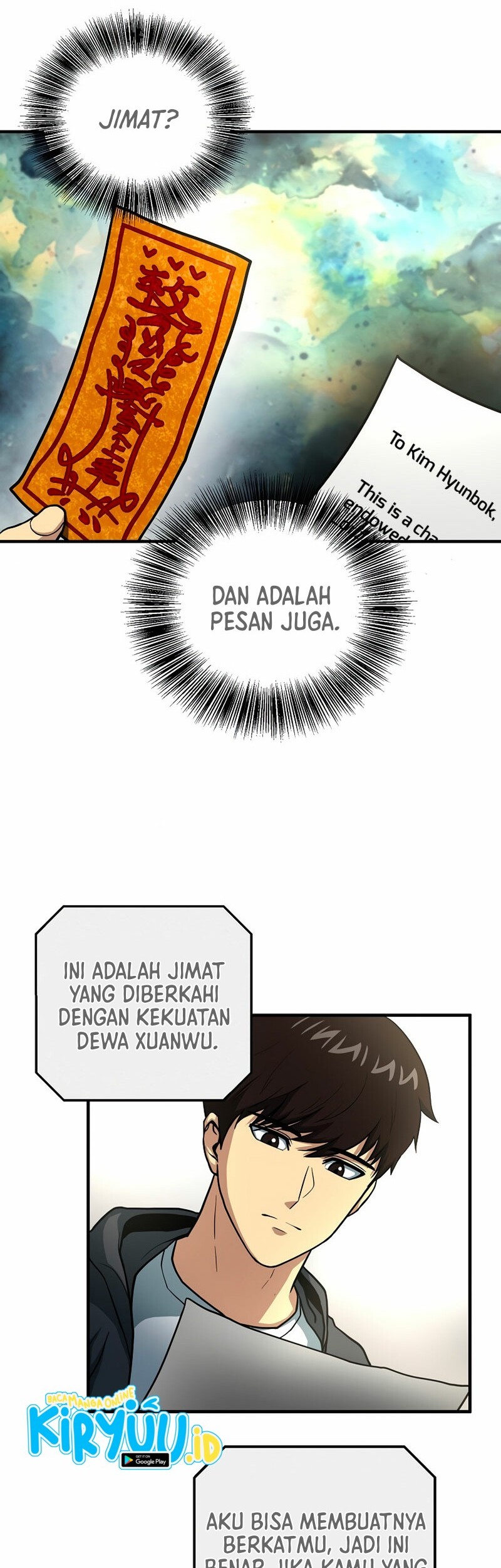 Chapter 55 - halaman 36