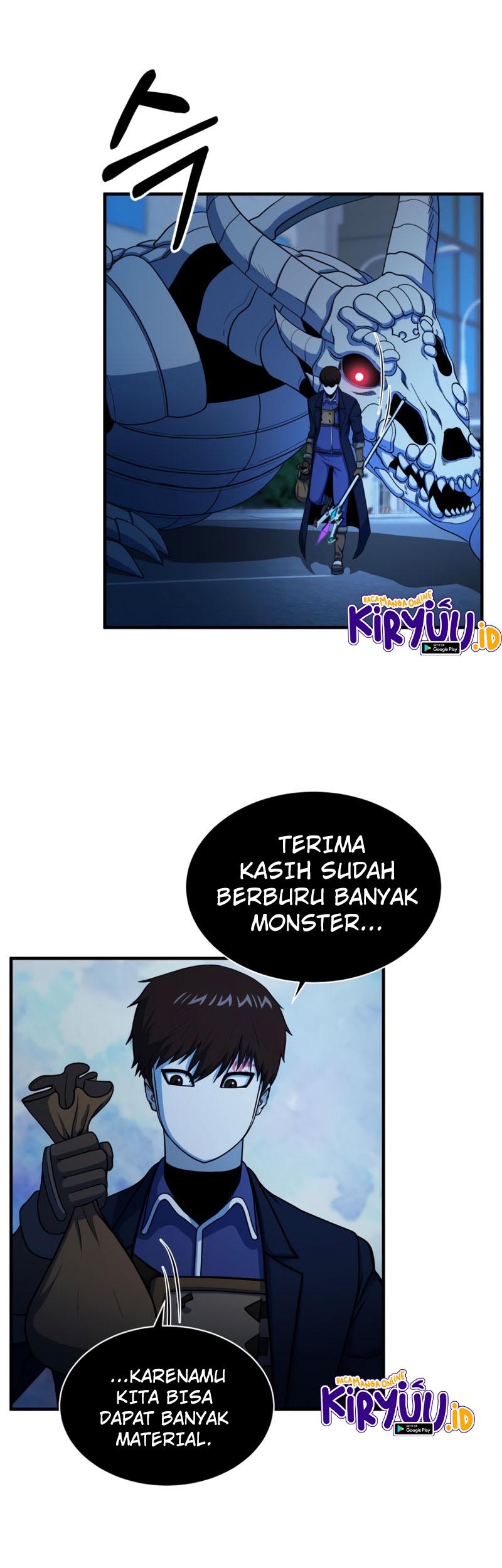 Chapter 58 - halaman 48