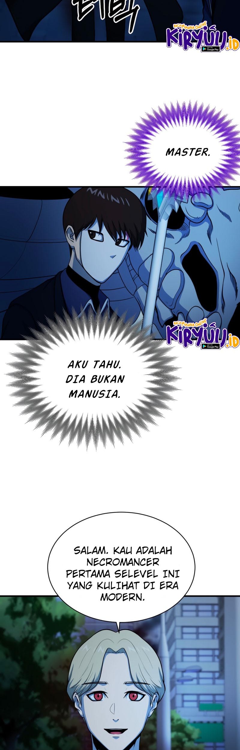 Chapter 58 - halaman 50