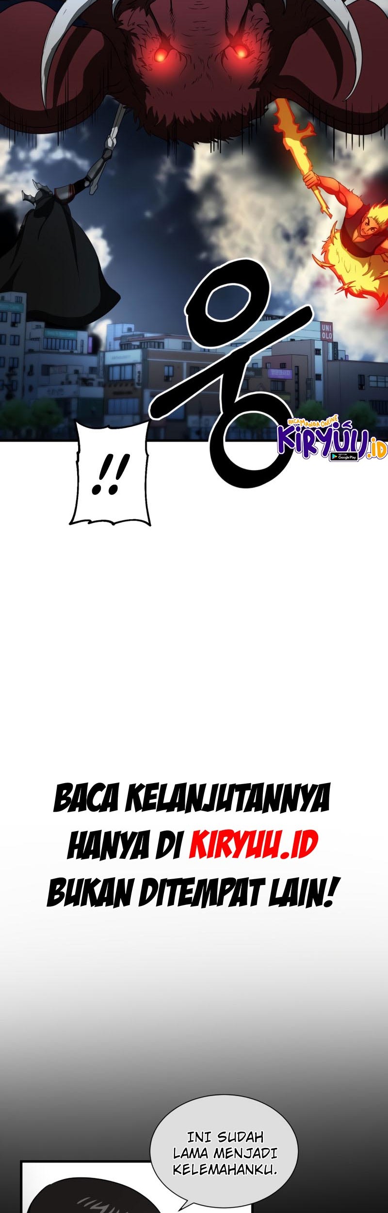Chapter 61 - halaman 40